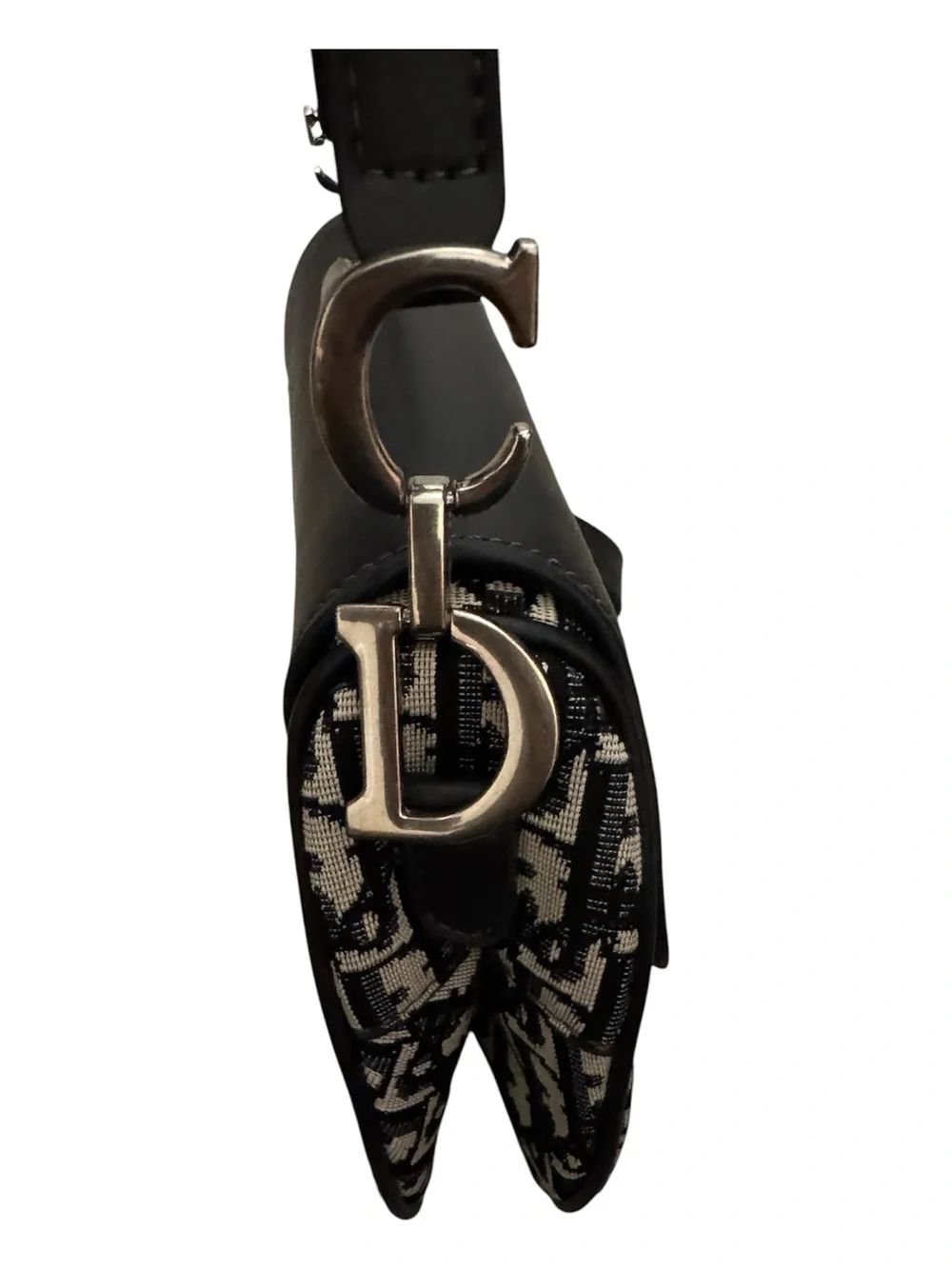 Dior Saddle Bag